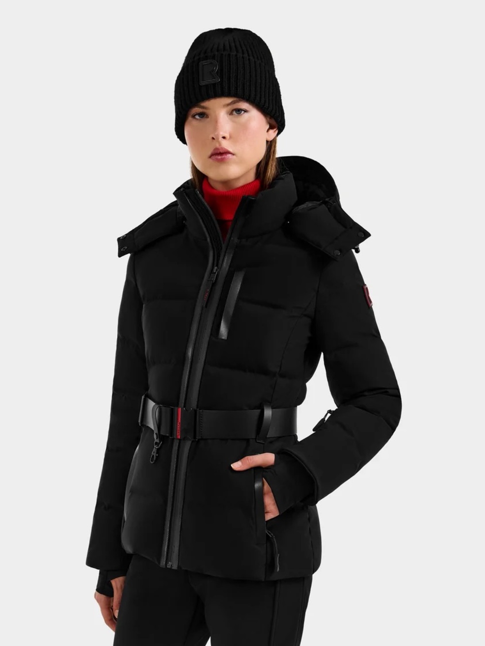 RUDSAK JOANNA WOMEN'S SKI JACKET